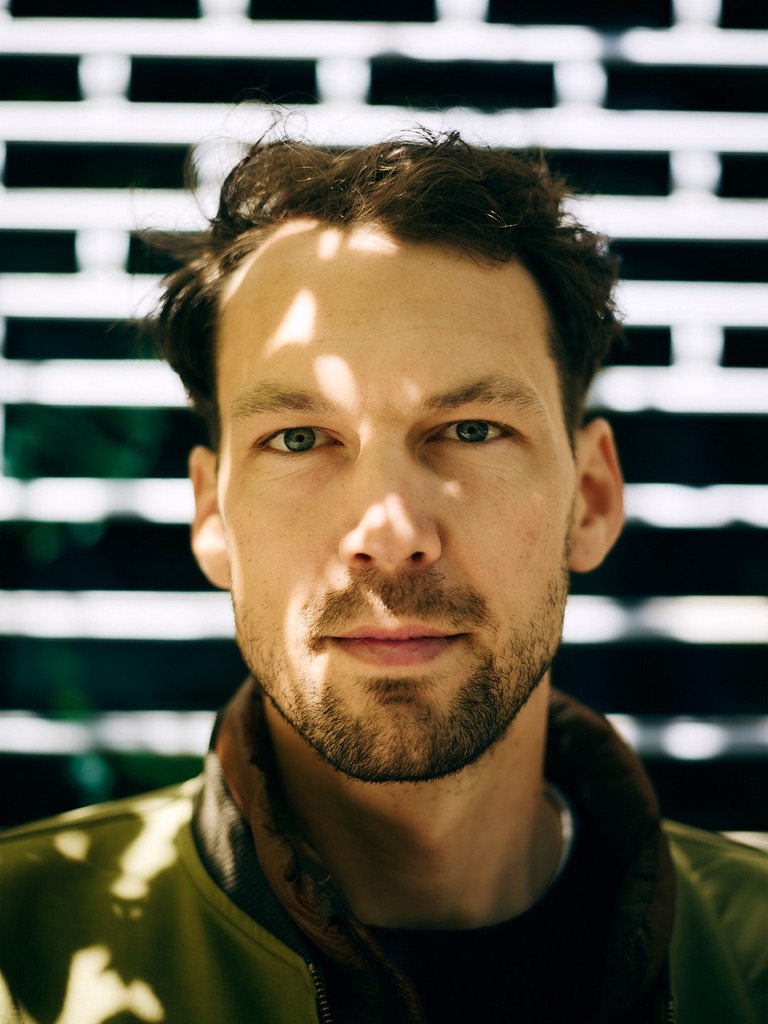 Jérôme Rütsche