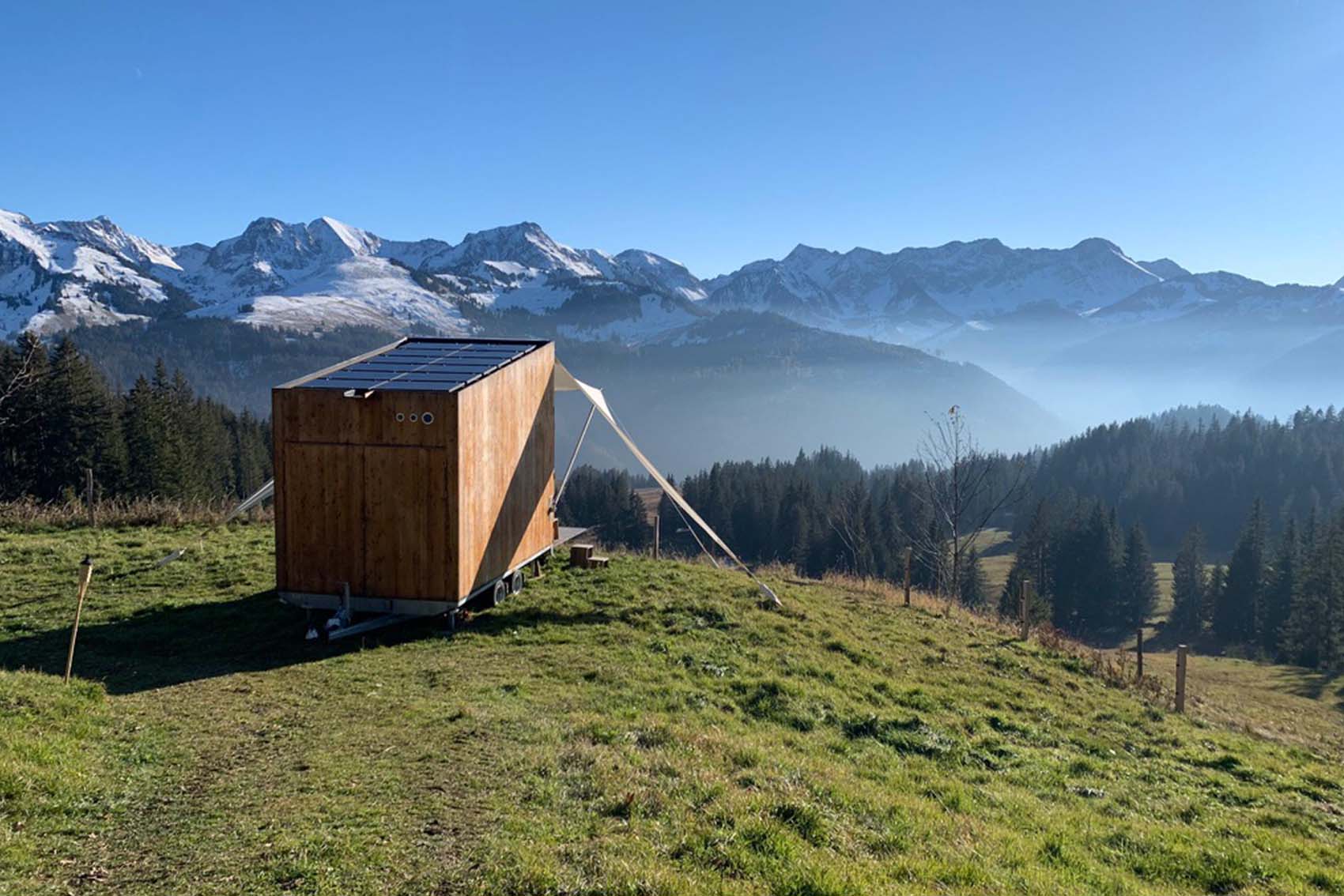 mySaess Wohnbox im Ottenleuebad